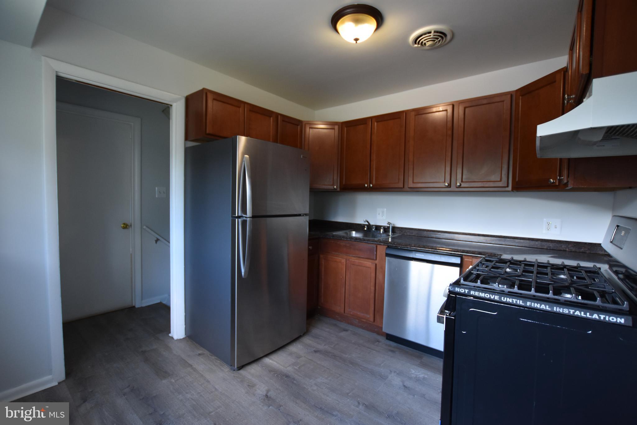 PARKSIDE - Residential Lease