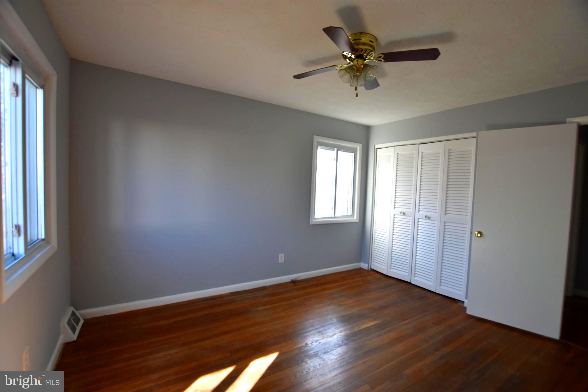 PARKSIDE - Residential Lease