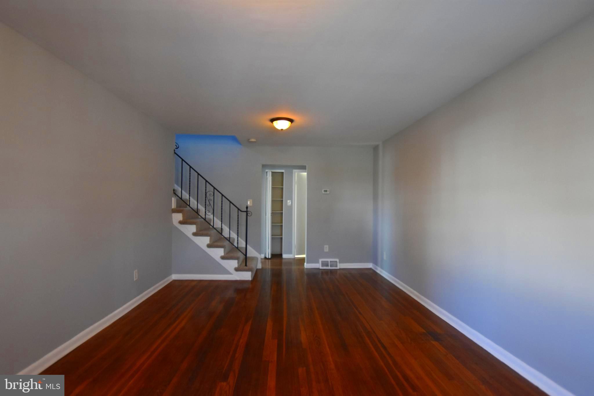 PARKSIDE - Residential Lease