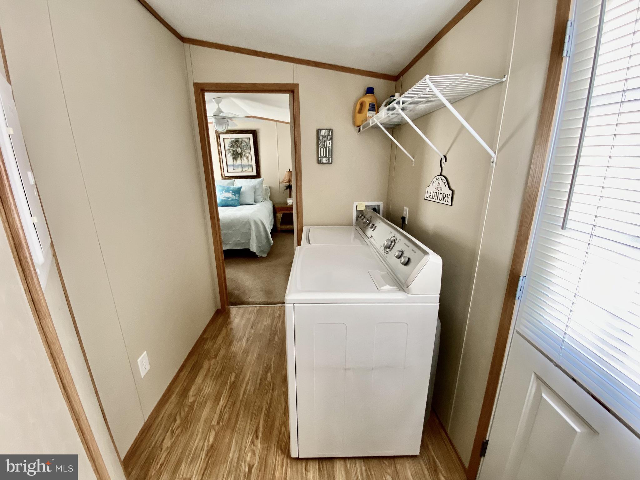 SUN RETREATS REHOBOTH BAY - Residential