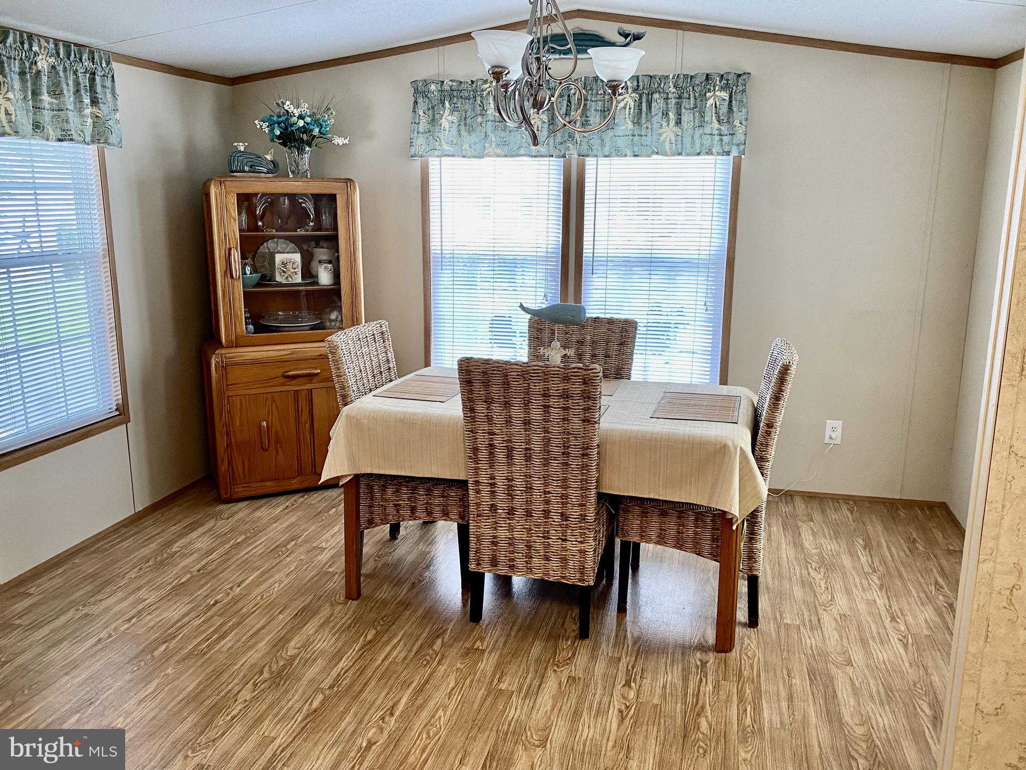 SUN RETREATS REHOBOTH BAY - Residential