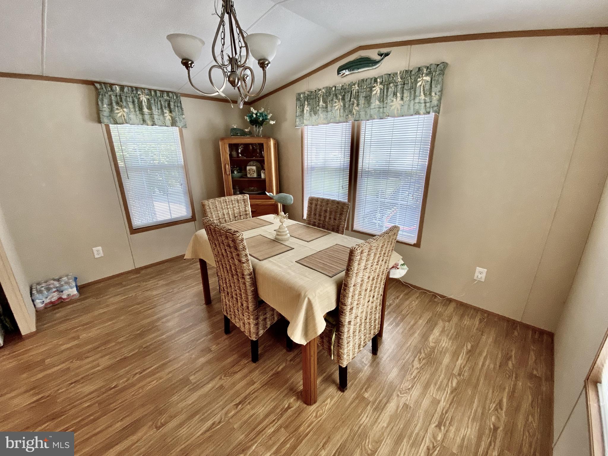 SUN RETREATS REHOBOTH BAY - Residential