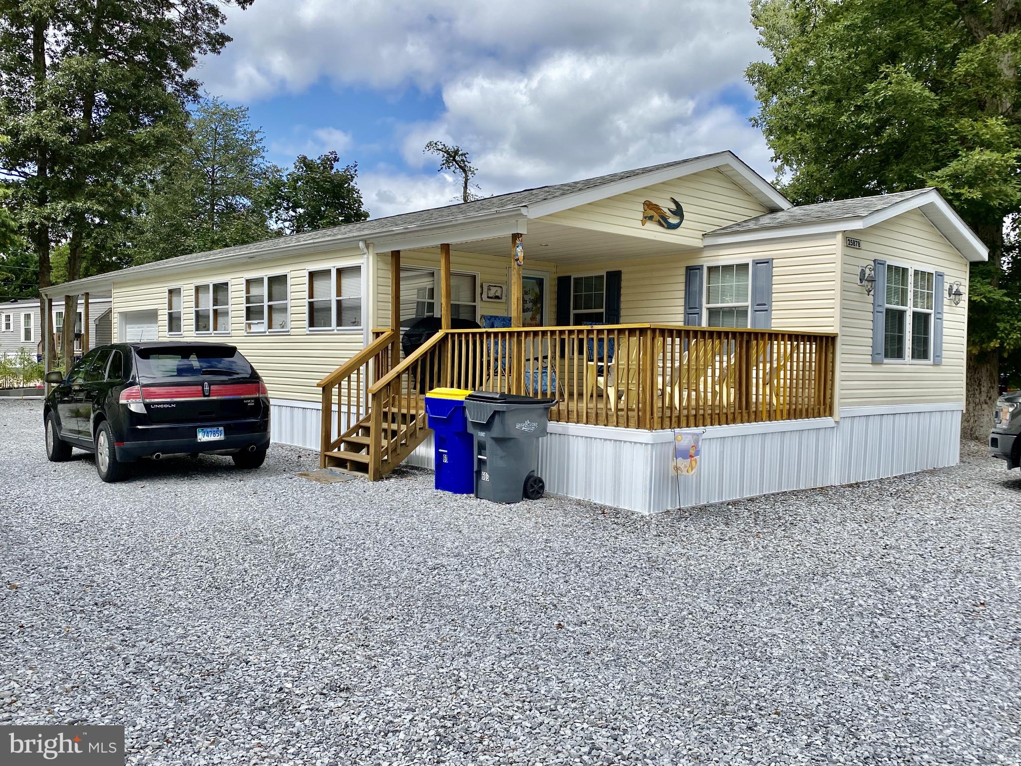 SUN RETREATS REHOBOTH BAY - Residential