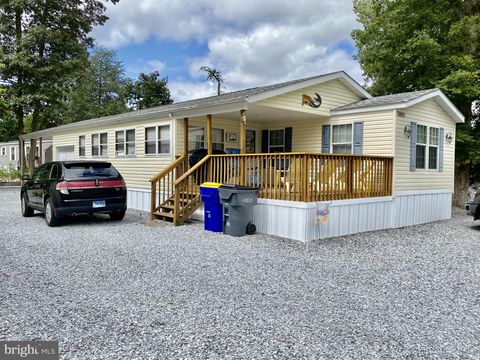 25878 AMERICAN STREET MILLSBORO DE 19966