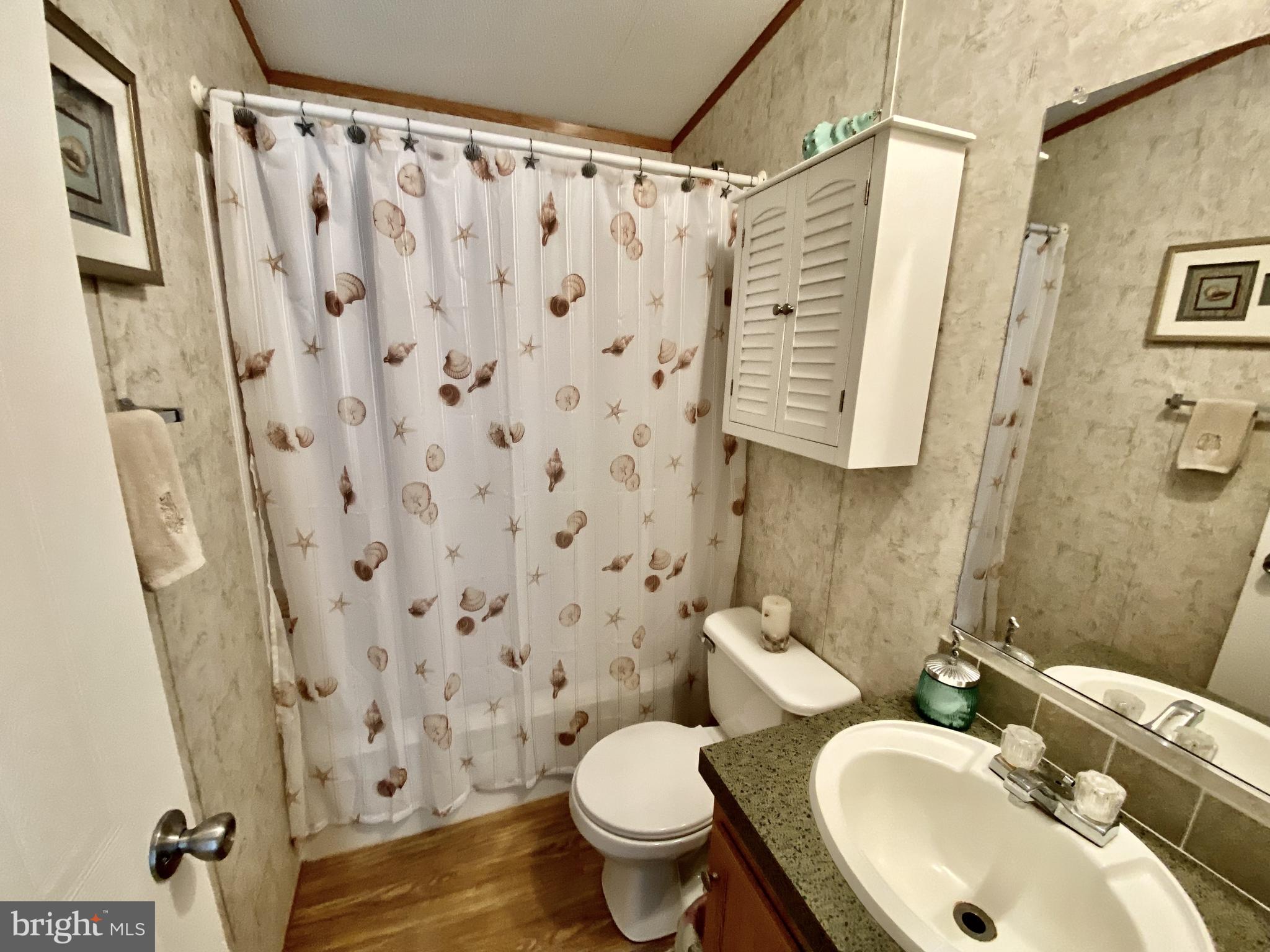 SUN RETREATS REHOBOTH BAY - Residential