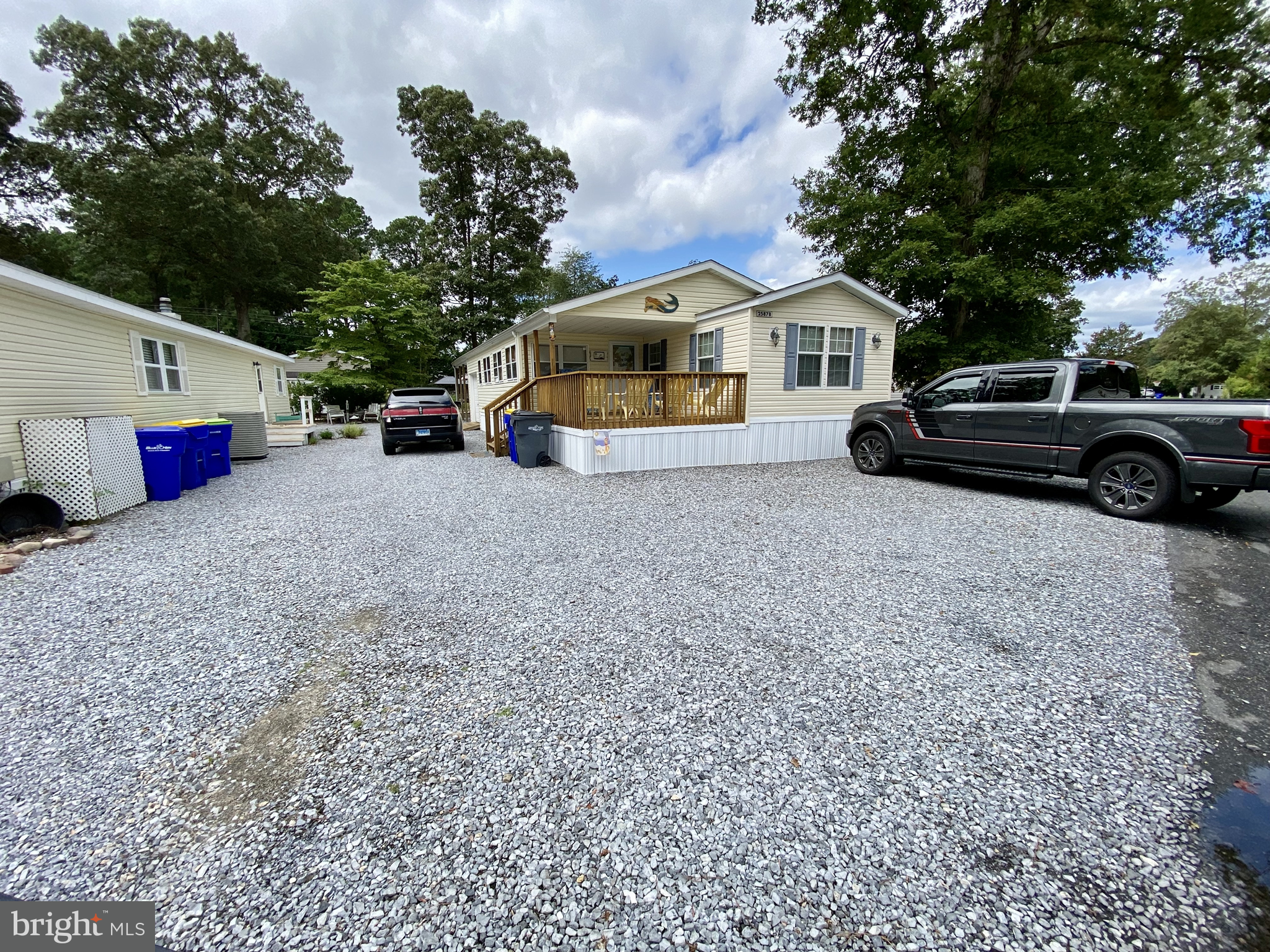 SUN RETREATS REHOBOTH BAY - Residential