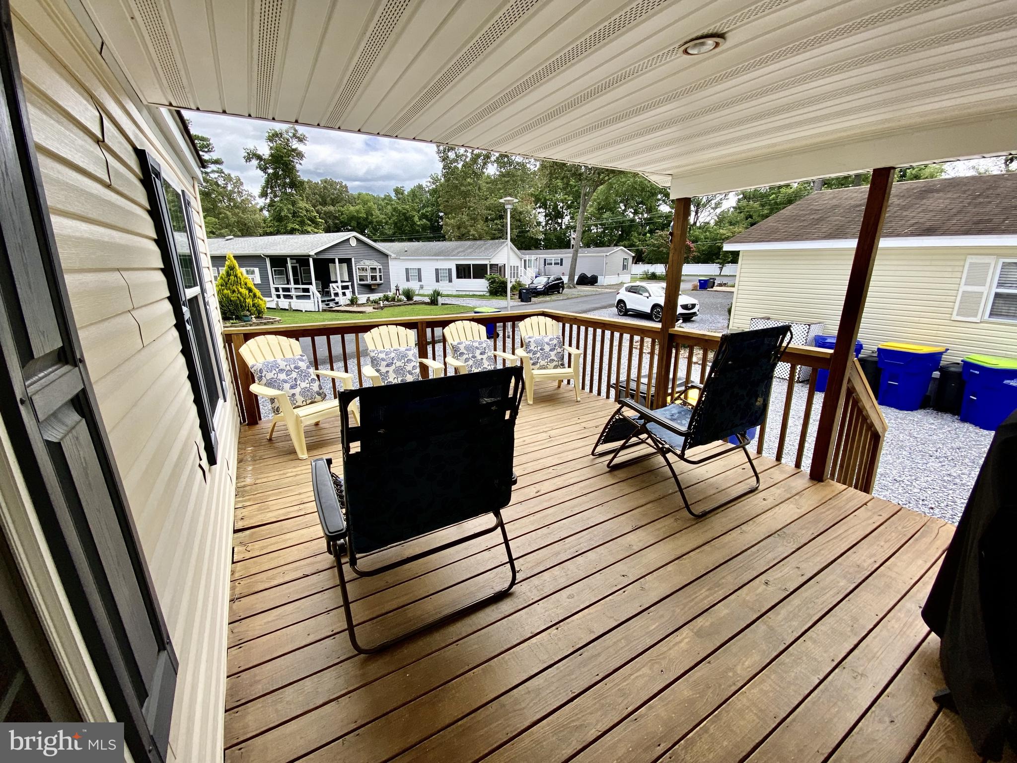 SUN RETREATS REHOBOTH BAY - Residential