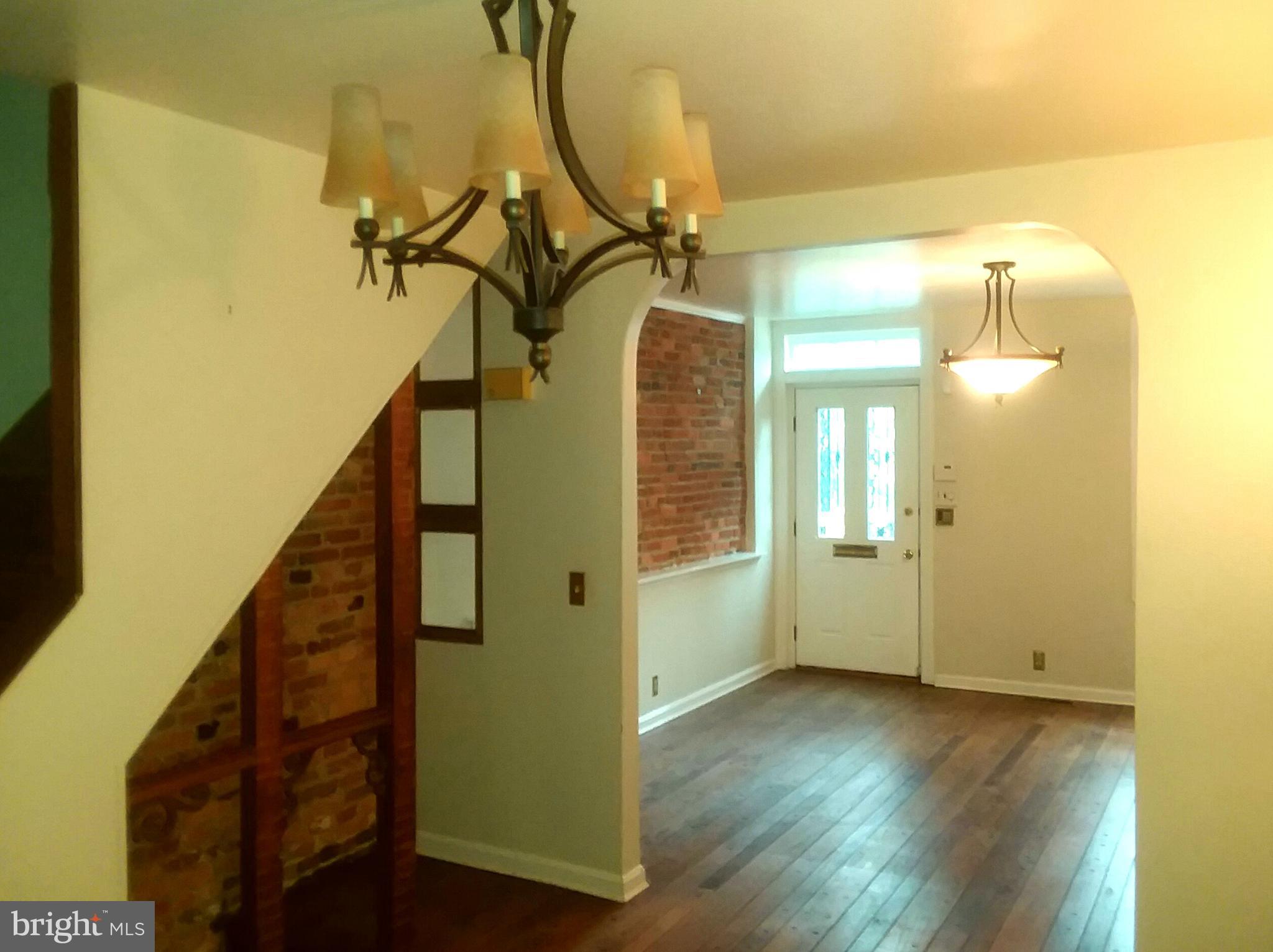 BROMO ARTS DISTRICT - Residential Lease