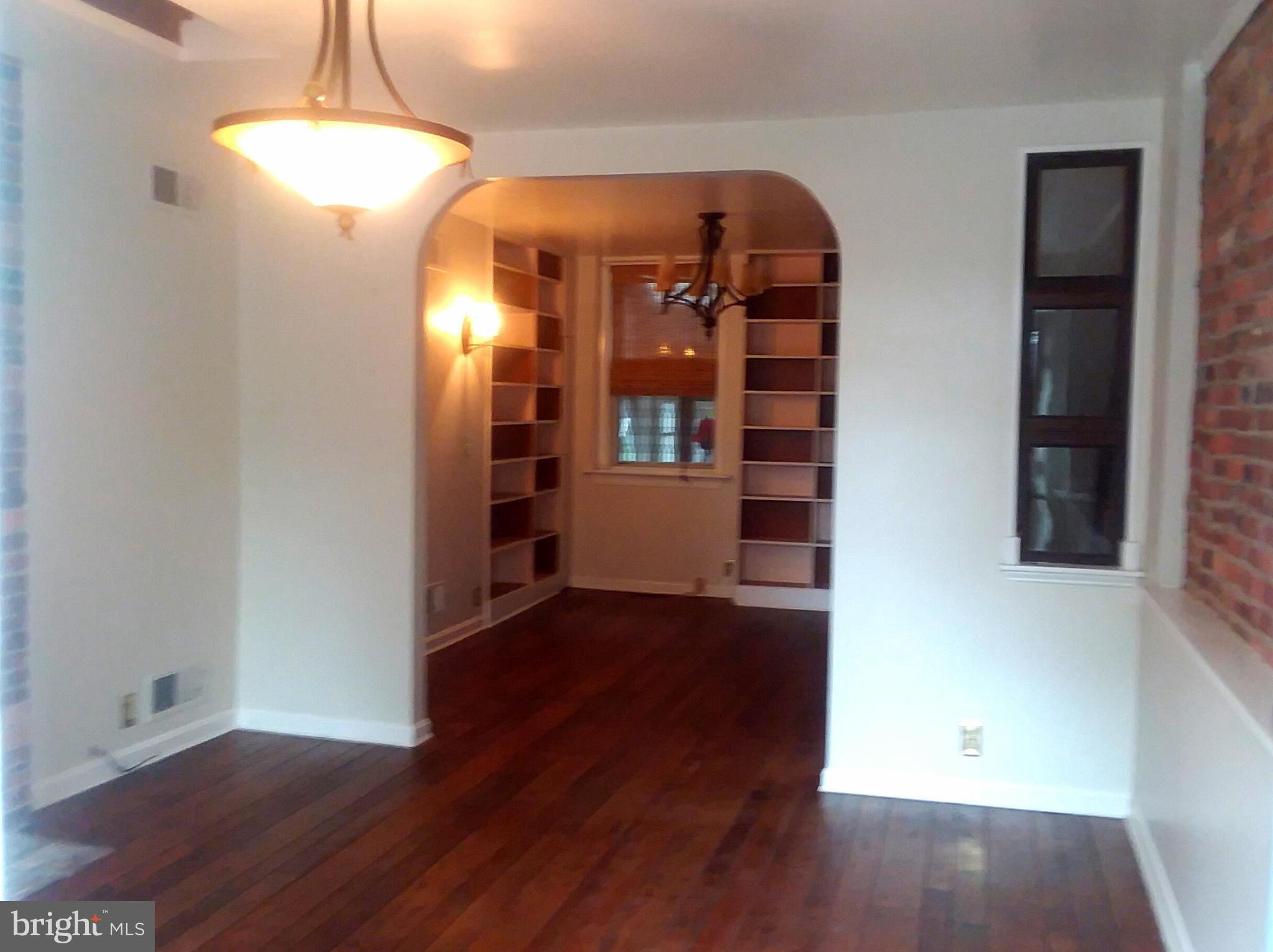 BROMO ARTS DISTRICT - Residential Lease