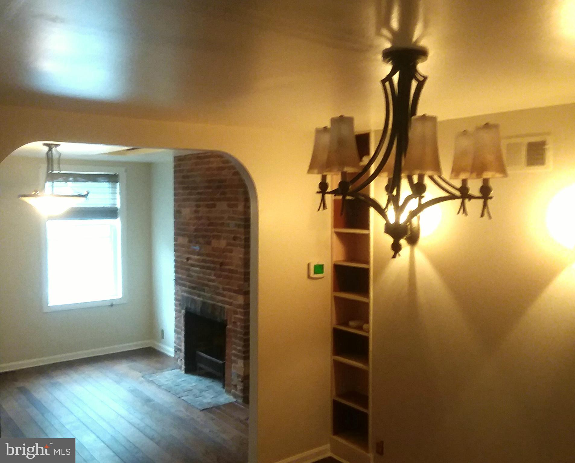 BROMO ARTS DISTRICT - Residential Lease