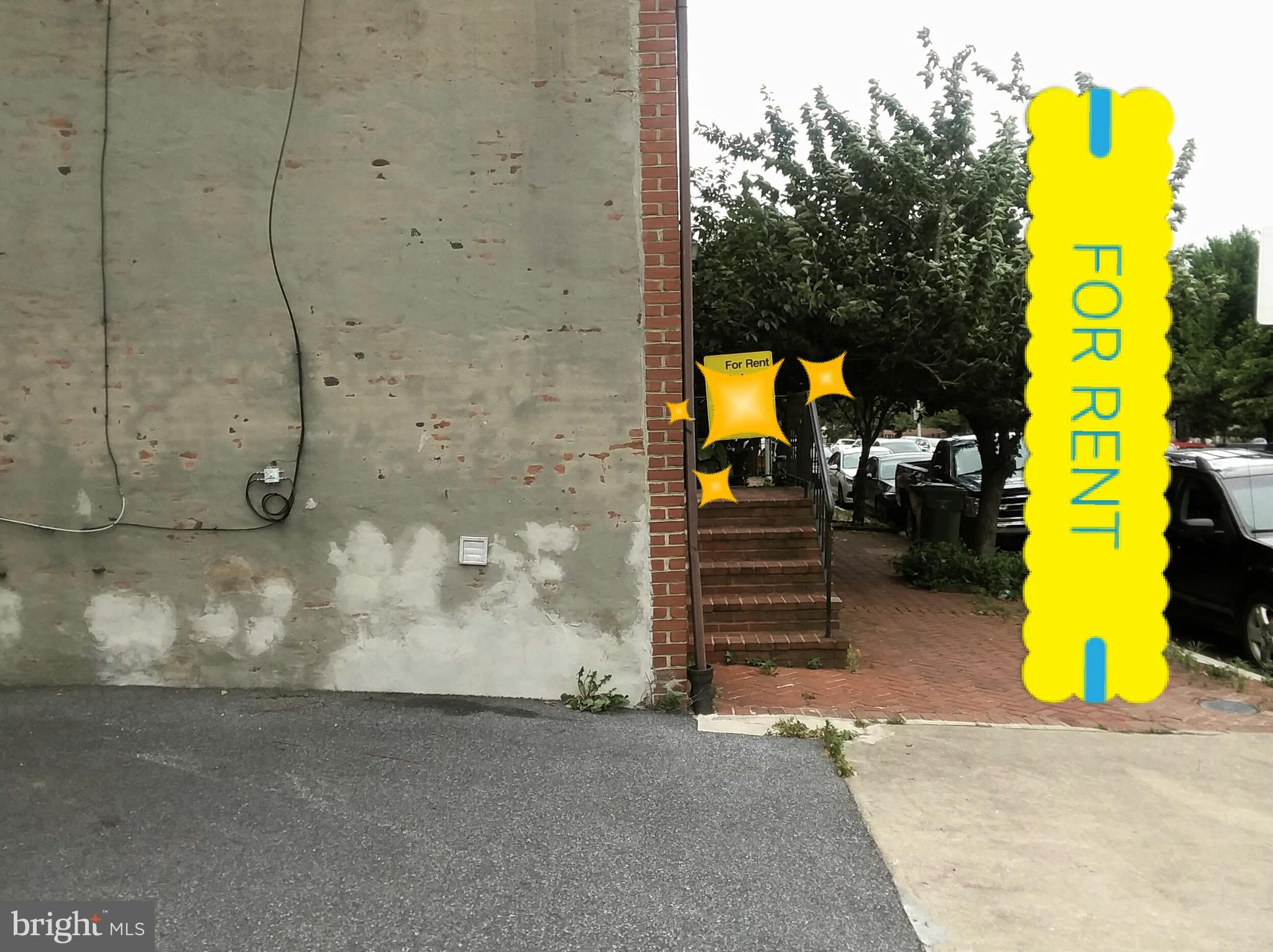 BROMO ARTS DISTRICT - Residential Lease