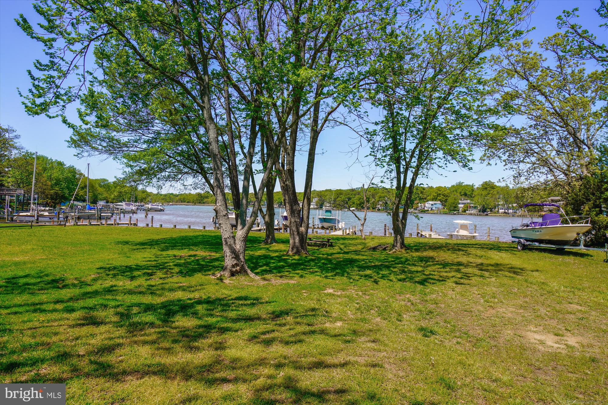 OYSTER HARBOR - Residential