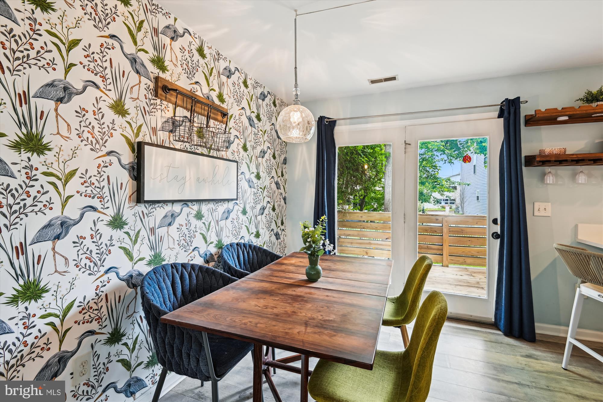 OYSTER HARBOR - Residential