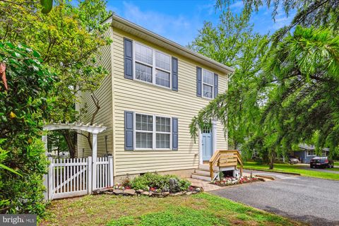 3331 ARUNDEL ON THE BAY ROAD ANNAPOLIS MD 21403