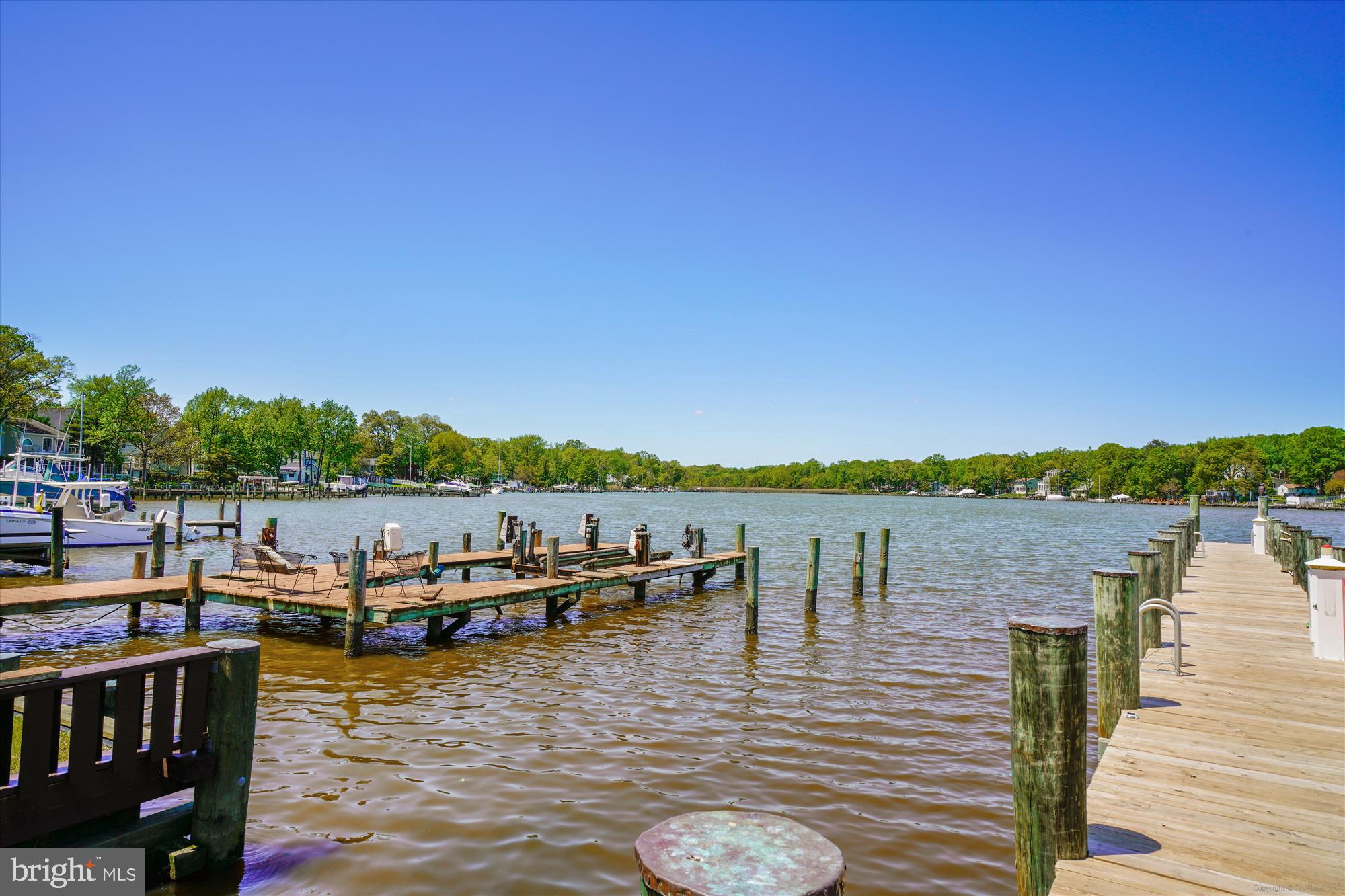 OYSTER HARBOR - Residential