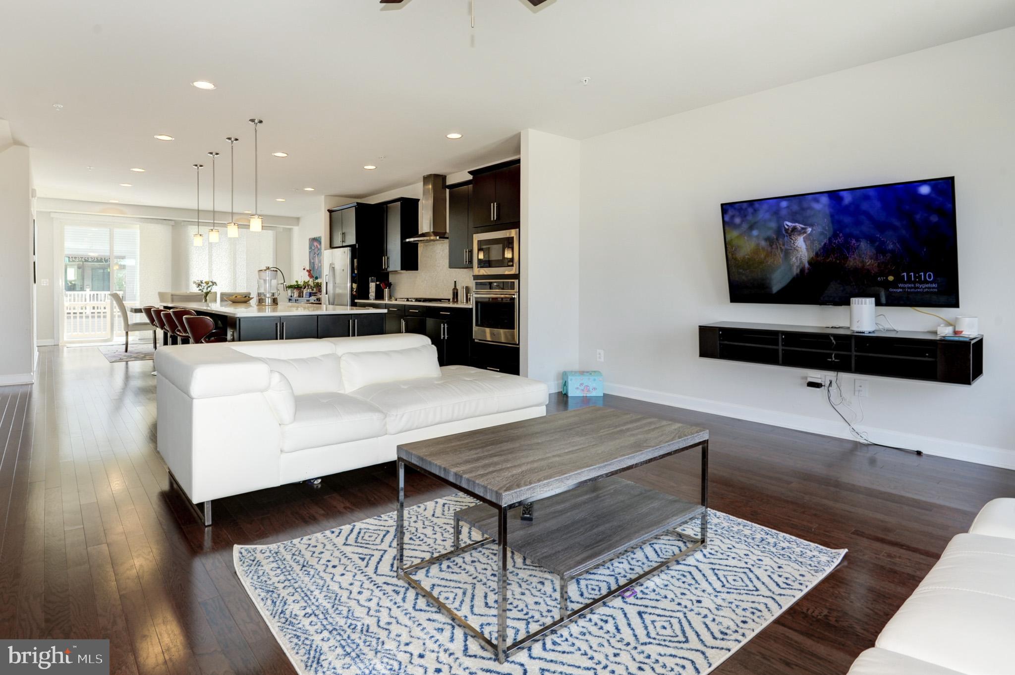 WESTMOORE AT MOOREFIELD - Residential Lease