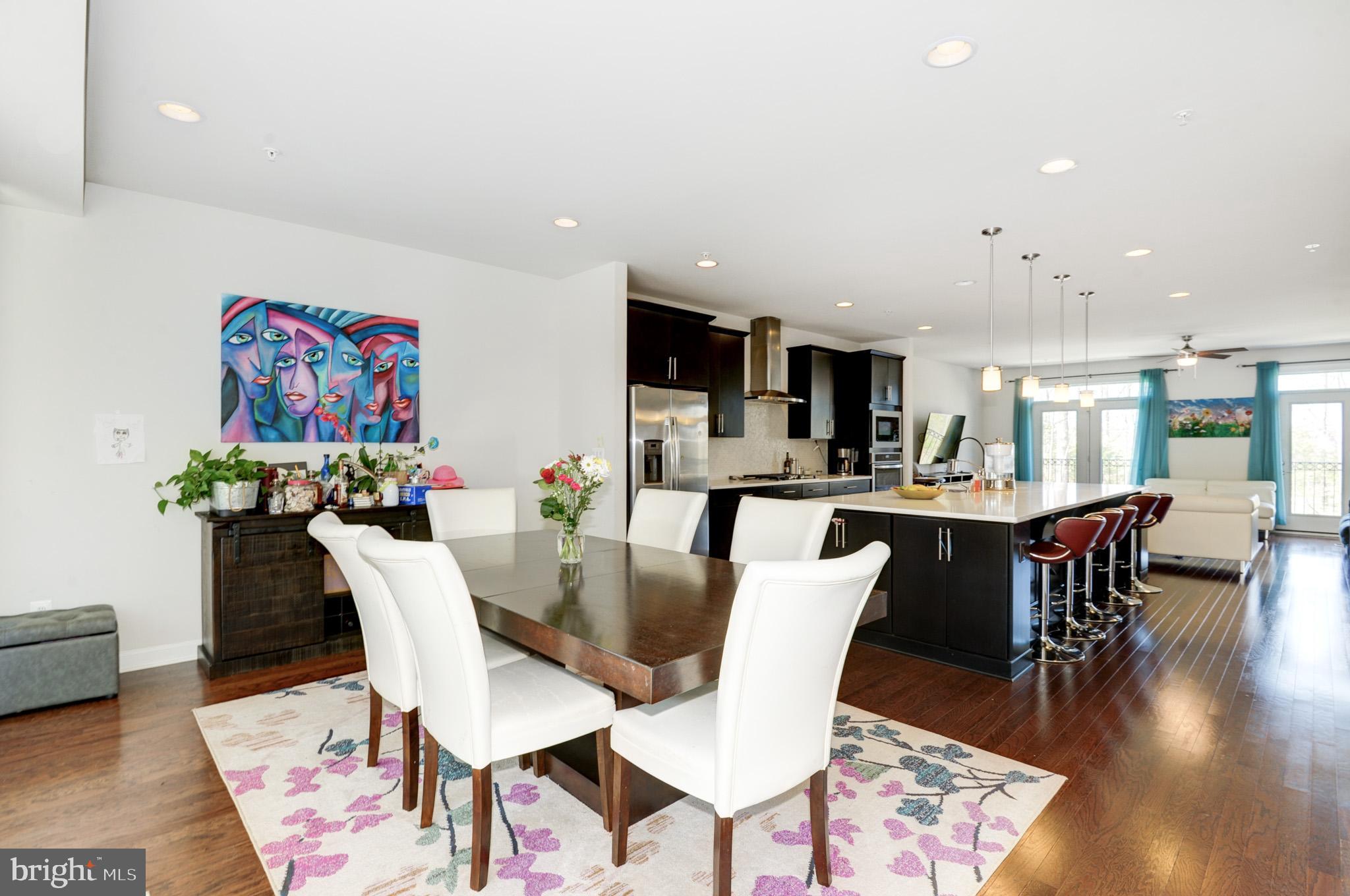 WESTMOORE AT MOOREFIELD - Residential Lease