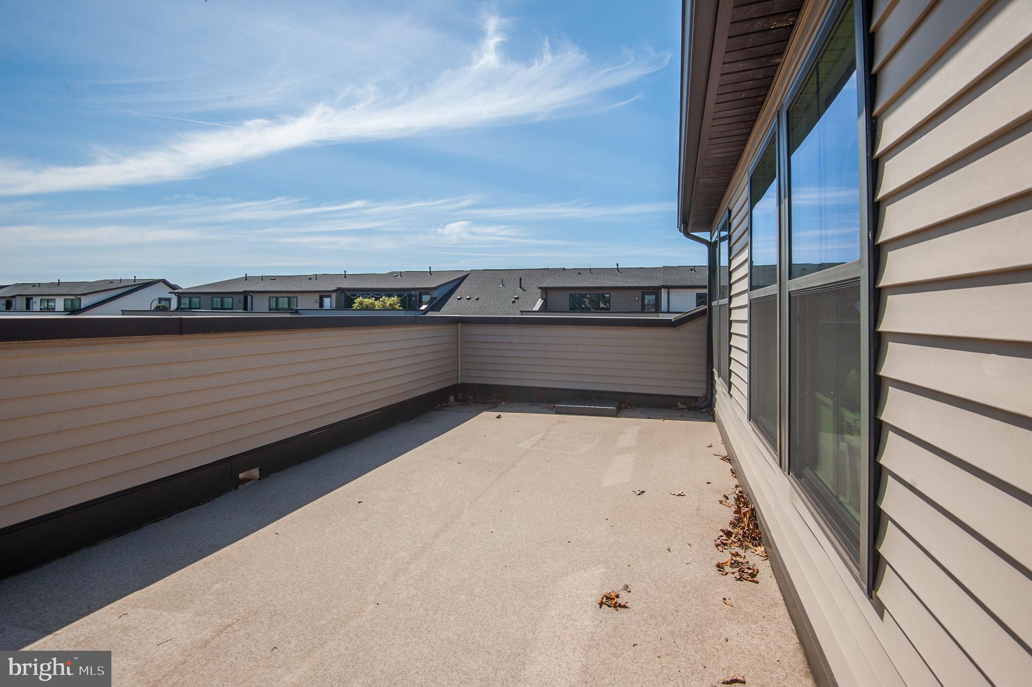 WESTMOORE AT MOOREFIELD - Residential Lease