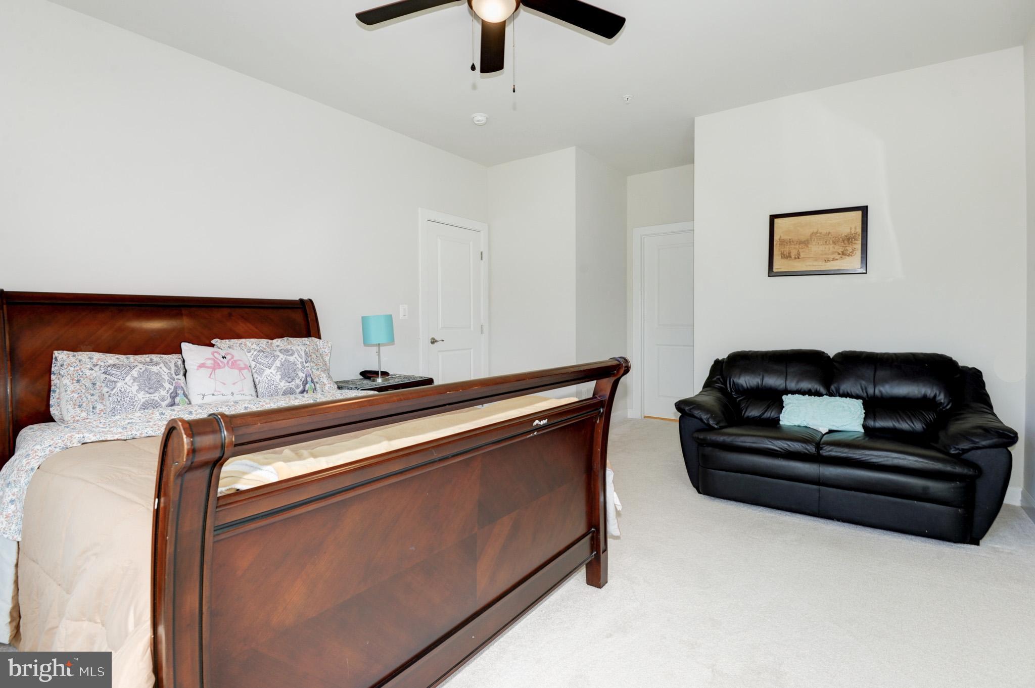 WESTMOORE AT MOOREFIELD - Residential Lease