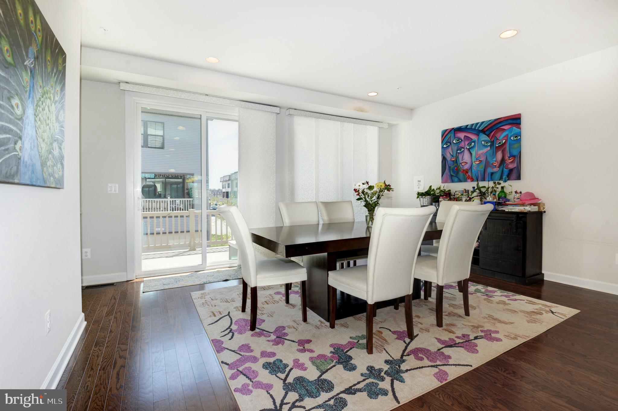 WESTMOORE AT MOOREFIELD - Residential Lease