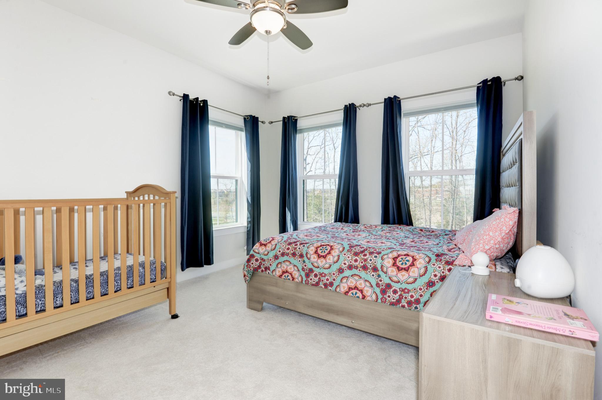 WESTMOORE AT MOOREFIELD - Residential Lease