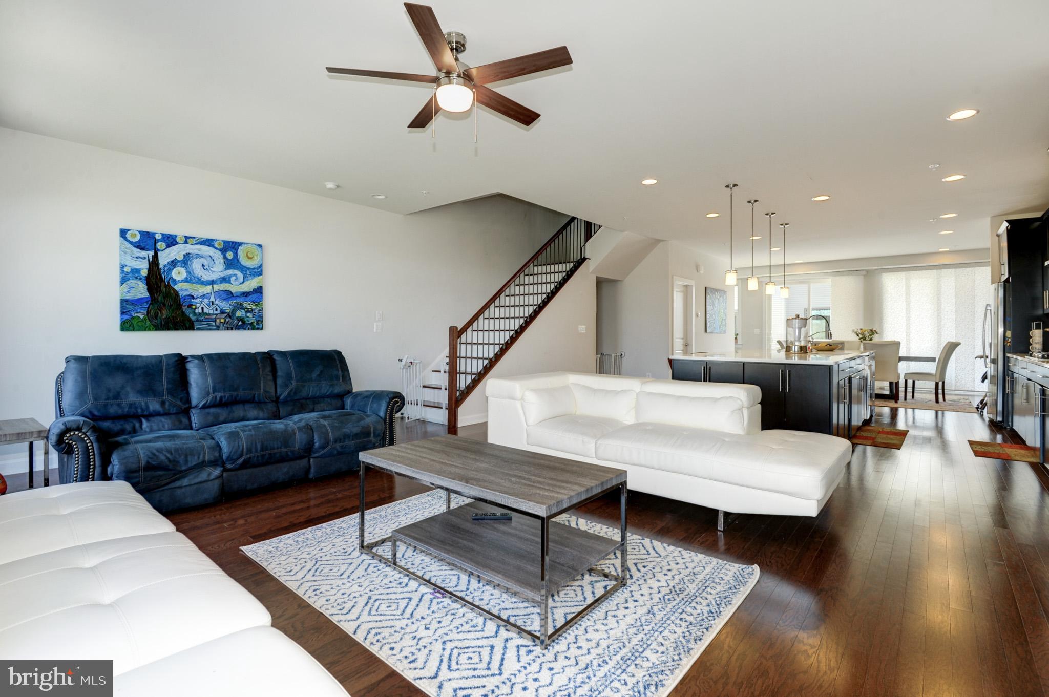 WESTMOORE AT MOOREFIELD - Residential Lease