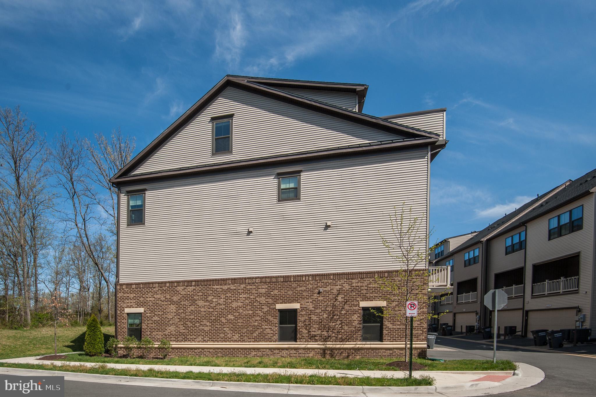 WESTMOORE AT MOOREFIELD - Residential Lease