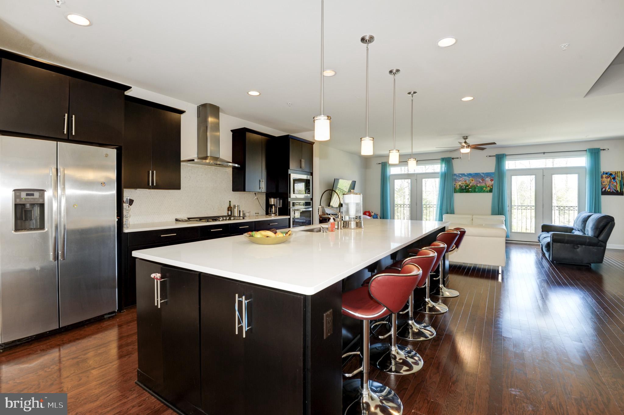 WESTMOORE AT MOOREFIELD - Residential Lease