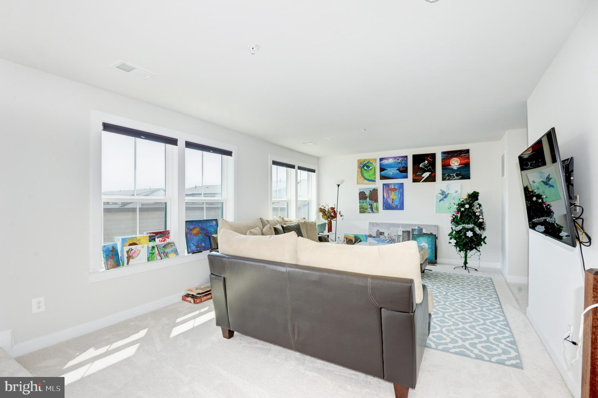 WESTMOORE AT MOOREFIELD - Residential Lease