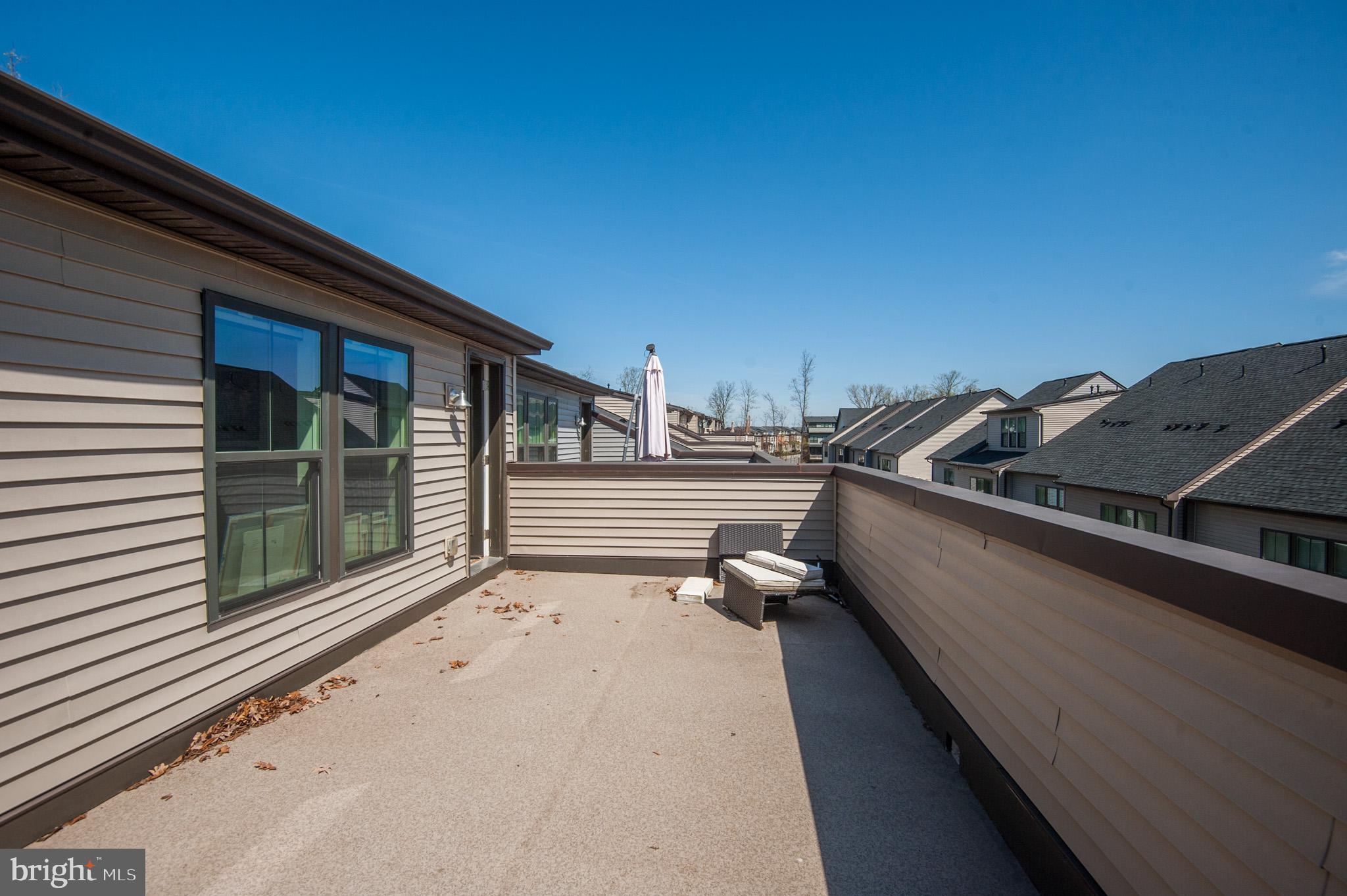 WESTMOORE AT MOOREFIELD - Residential Lease