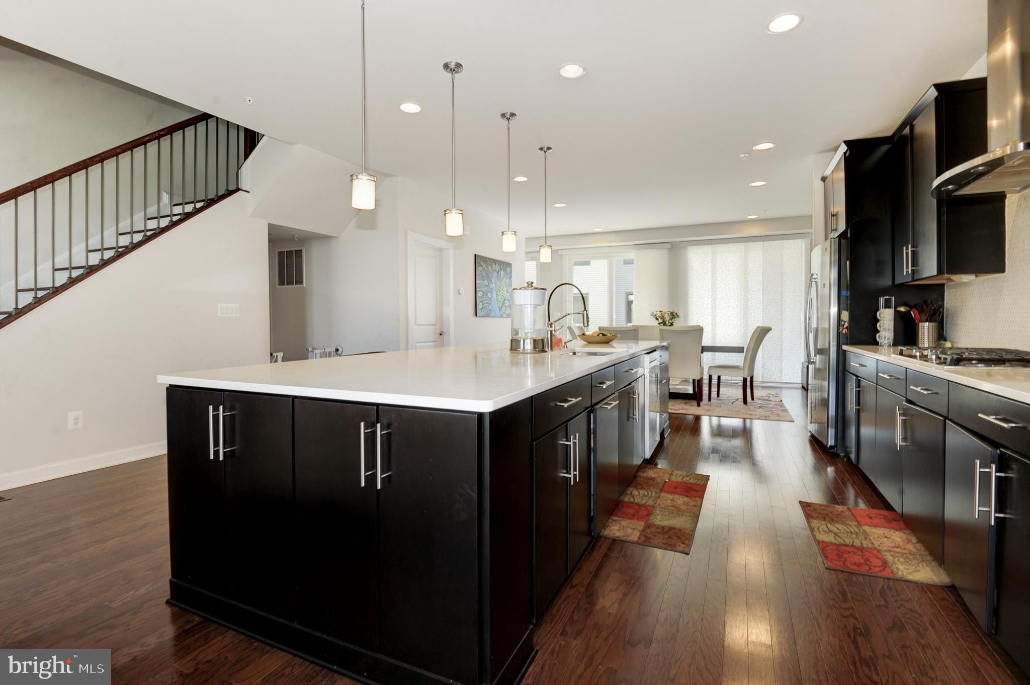 WESTMOORE AT MOOREFIELD - Residential Lease