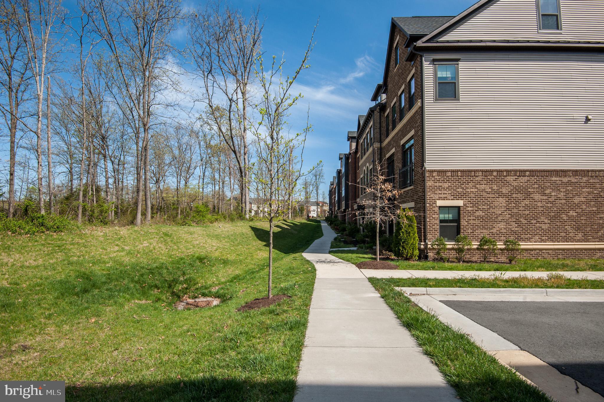 WESTMOORE AT MOOREFIELD - Residential Lease