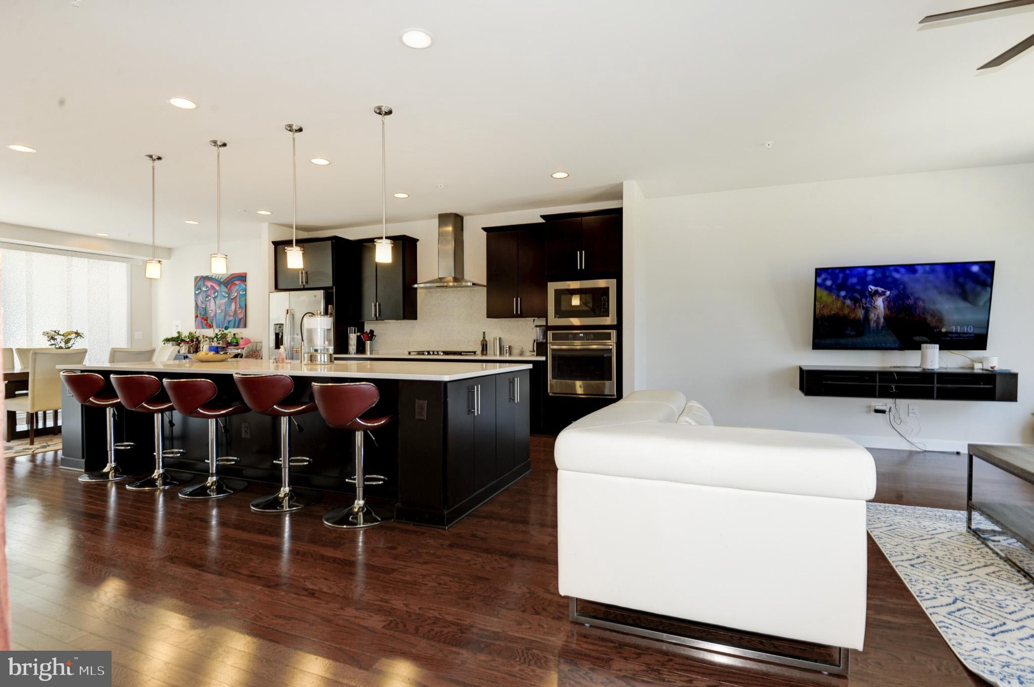 WESTMOORE AT MOOREFIELD - Residential Lease