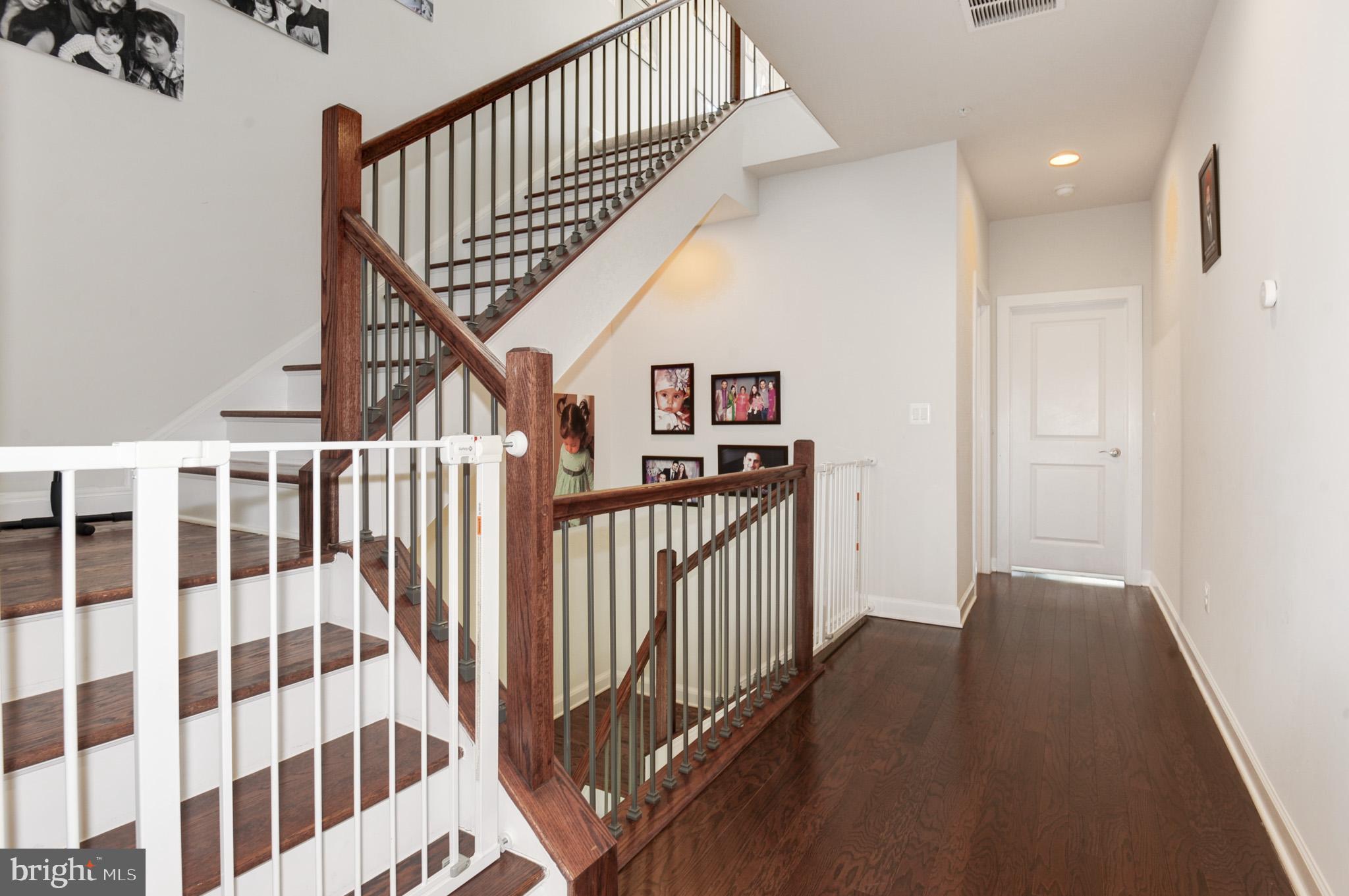 WESTMOORE AT MOOREFIELD - Residential Lease