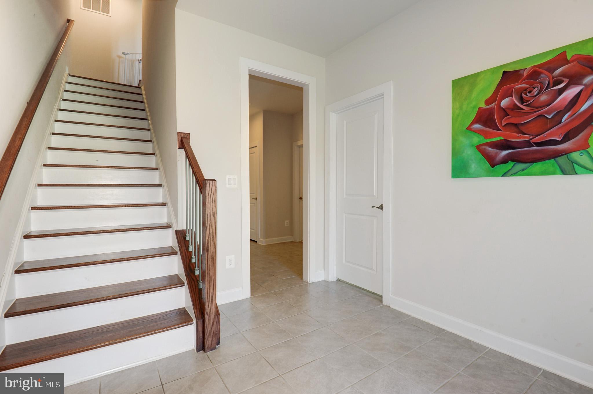 WESTMOORE AT MOOREFIELD - Residential Lease