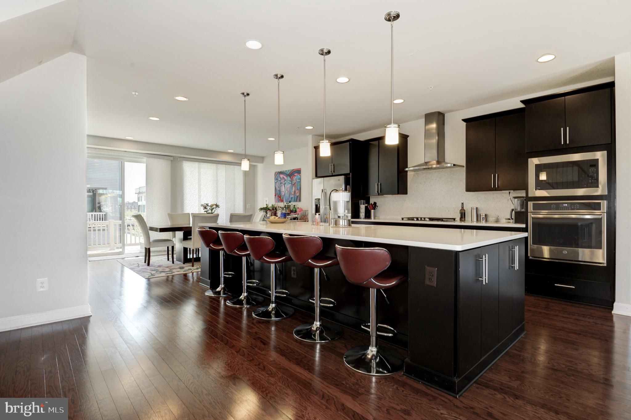 WESTMOORE AT MOOREFIELD - Residential Lease