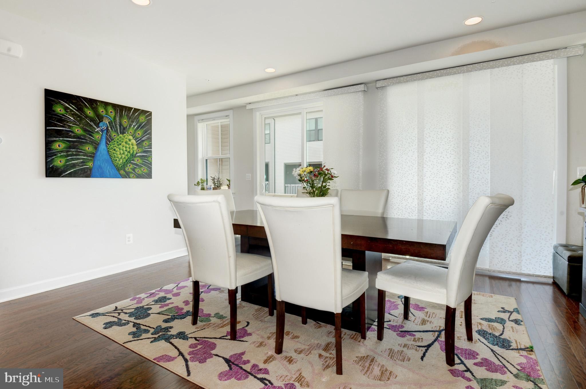 WESTMOORE AT MOOREFIELD - Residential Lease