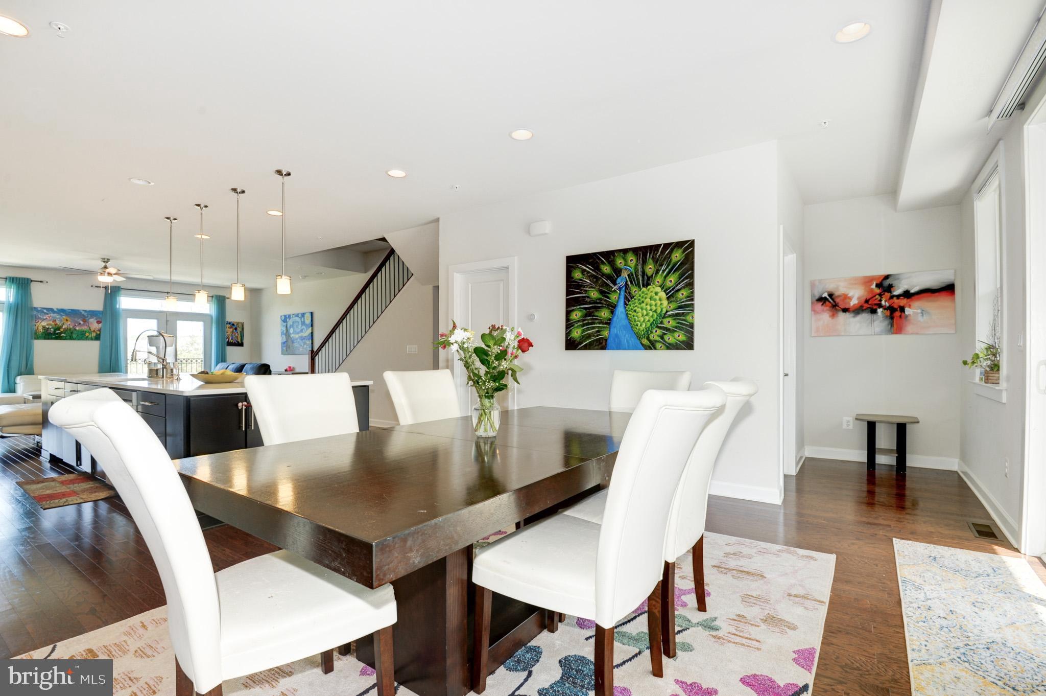 WESTMOORE AT MOOREFIELD - Residential Lease