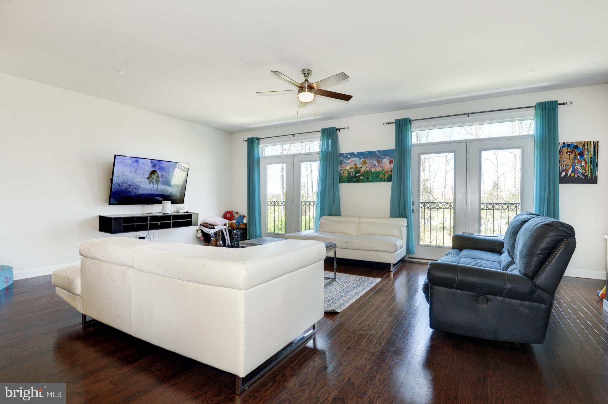 WESTMOORE AT MOOREFIELD - Residential Lease