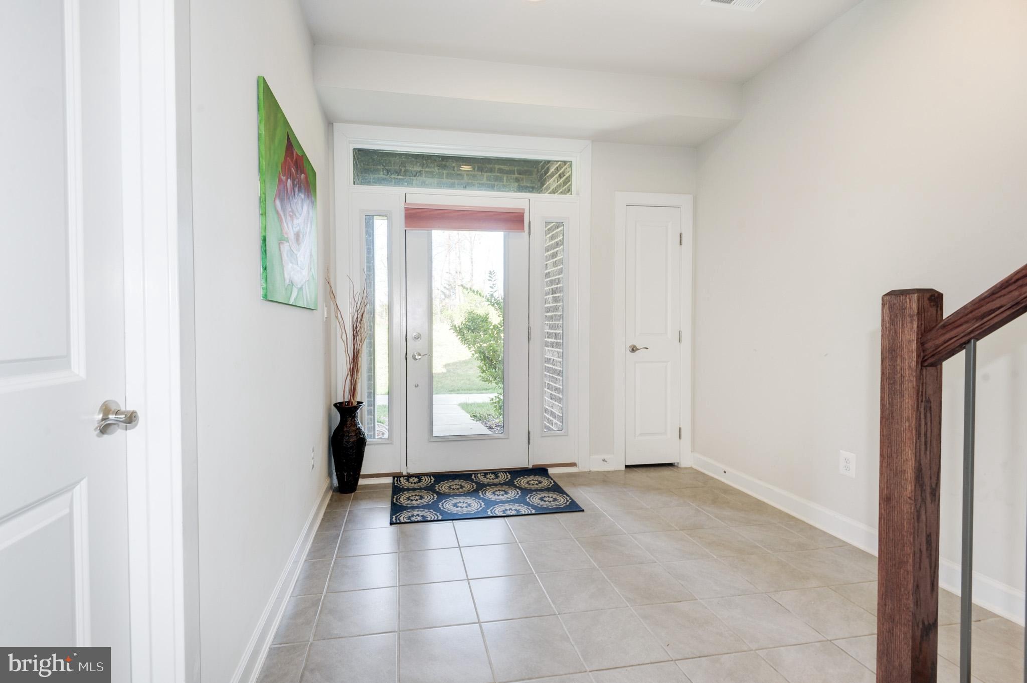 WESTMOORE AT MOOREFIELD - Residential Lease