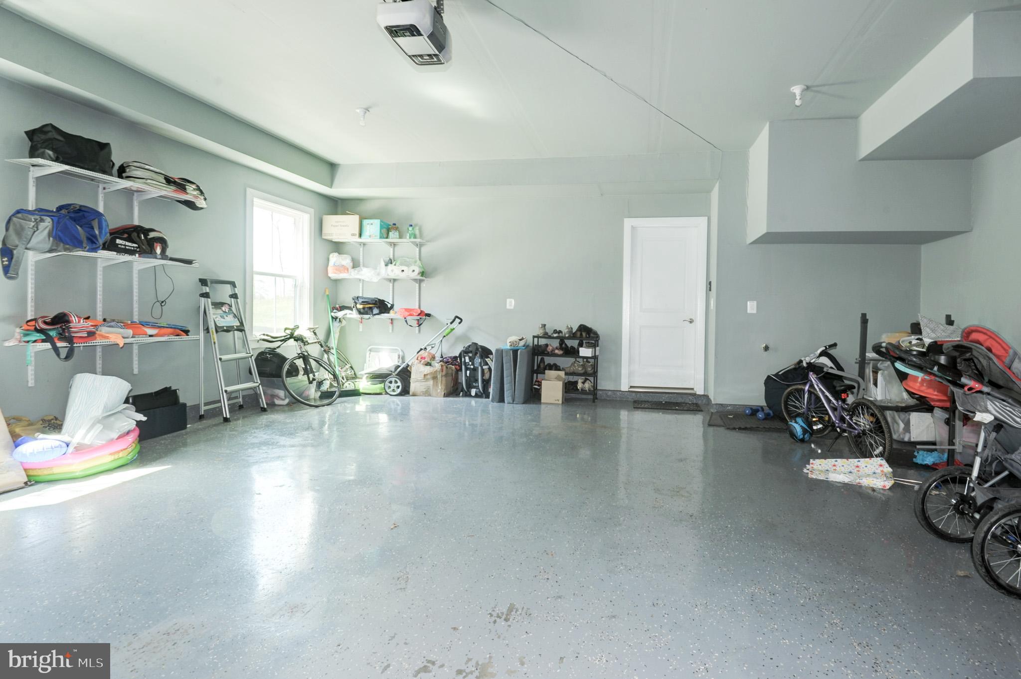 WESTMOORE AT MOOREFIELD - Residential Lease