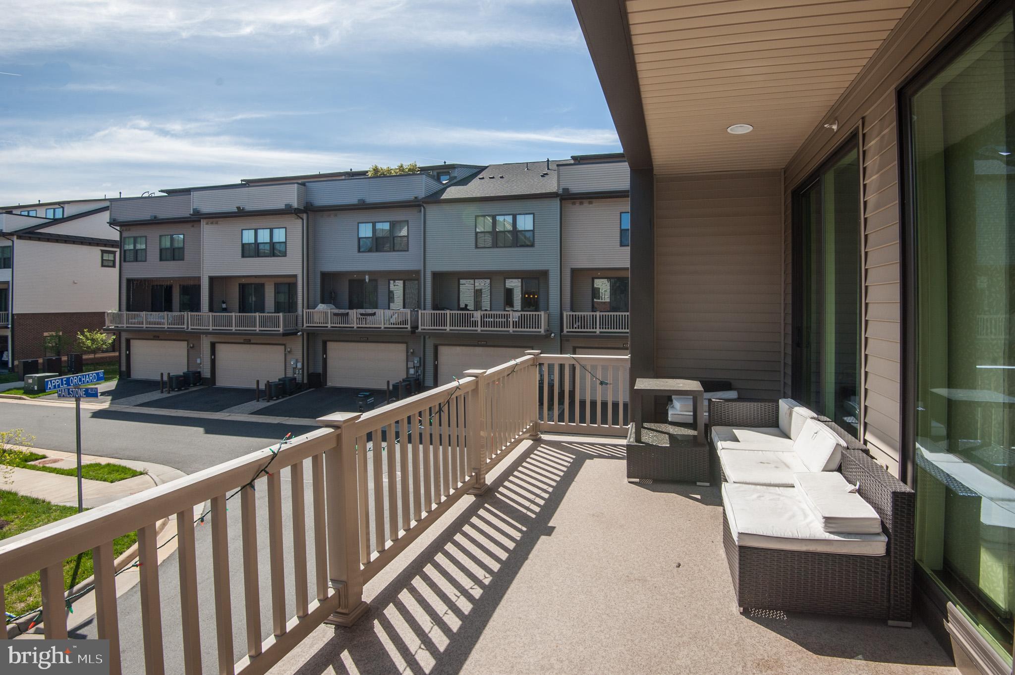 WESTMOORE AT MOOREFIELD - Residential Lease