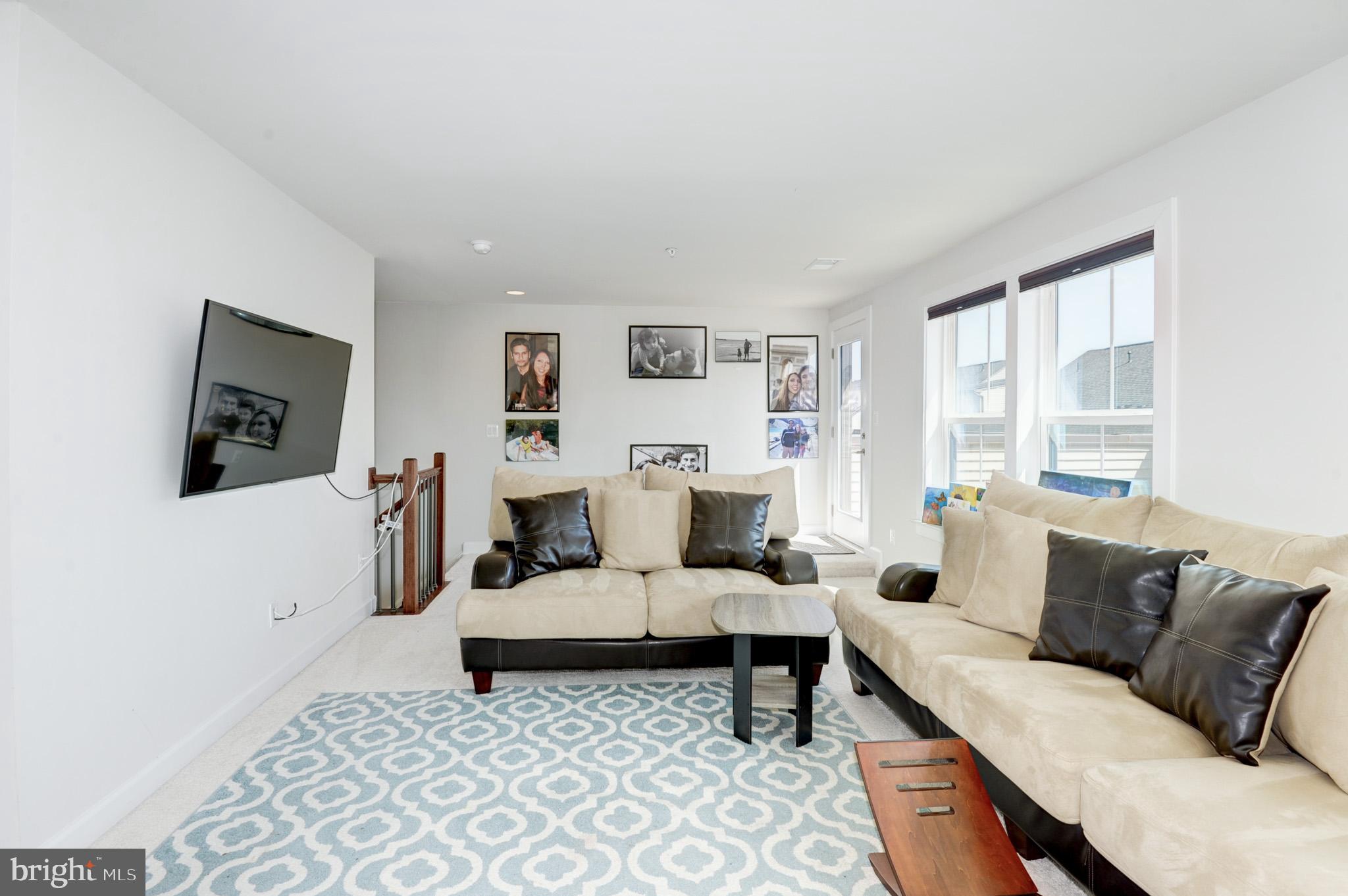 WESTMOORE AT MOOREFIELD - Residential Lease