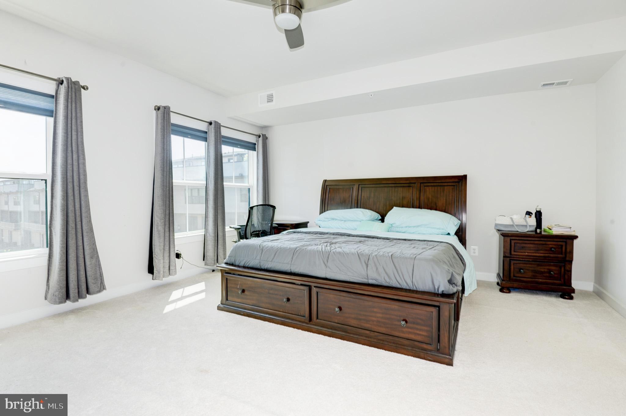 WESTMOORE AT MOOREFIELD - Residential Lease