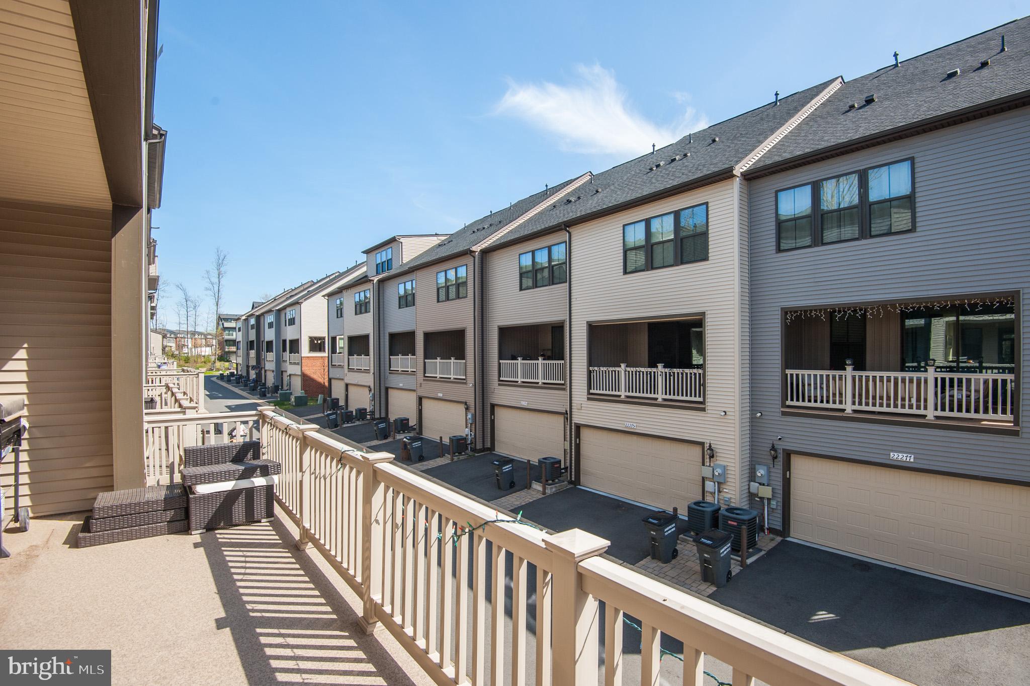 WESTMOORE AT MOOREFIELD - Residential Lease