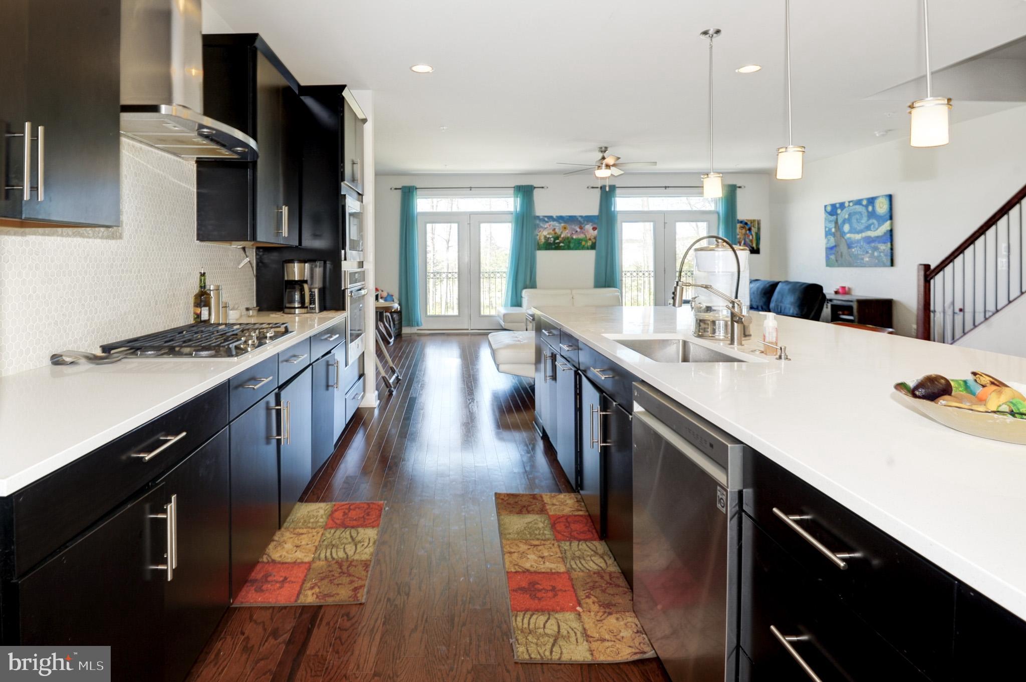 WESTMOORE AT MOOREFIELD - Residential Lease