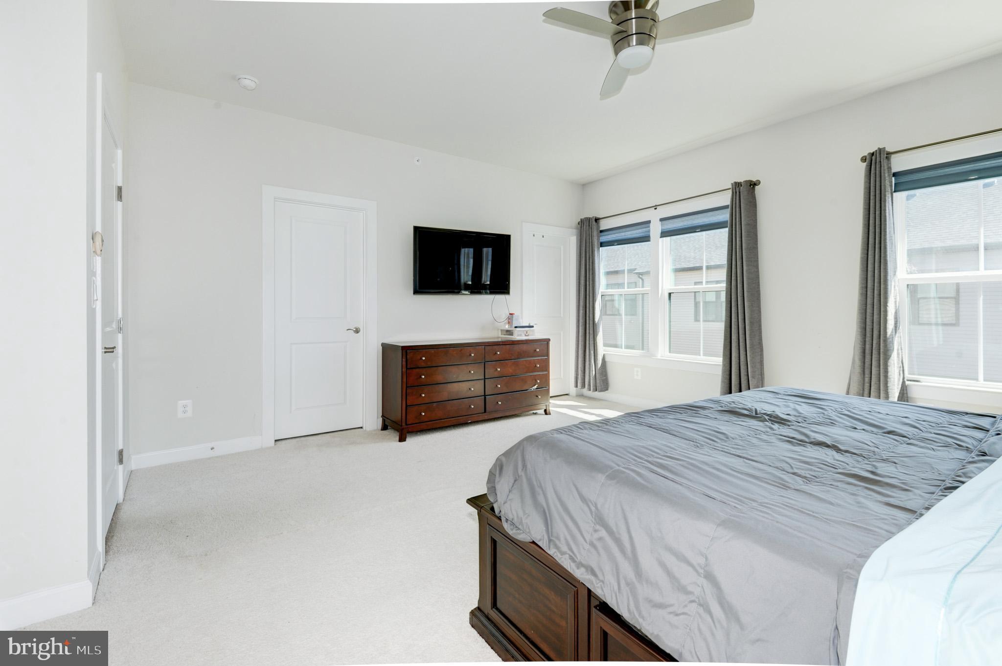 WESTMOORE AT MOOREFIELD - Residential Lease