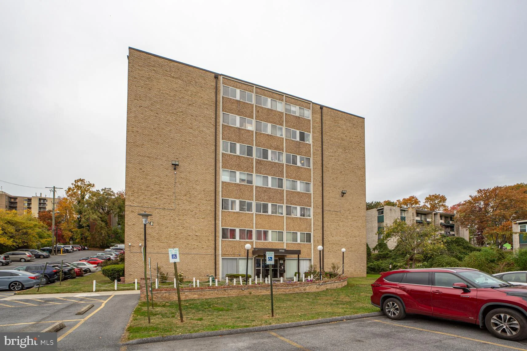 9250 Edwards Way Unit 207-A
