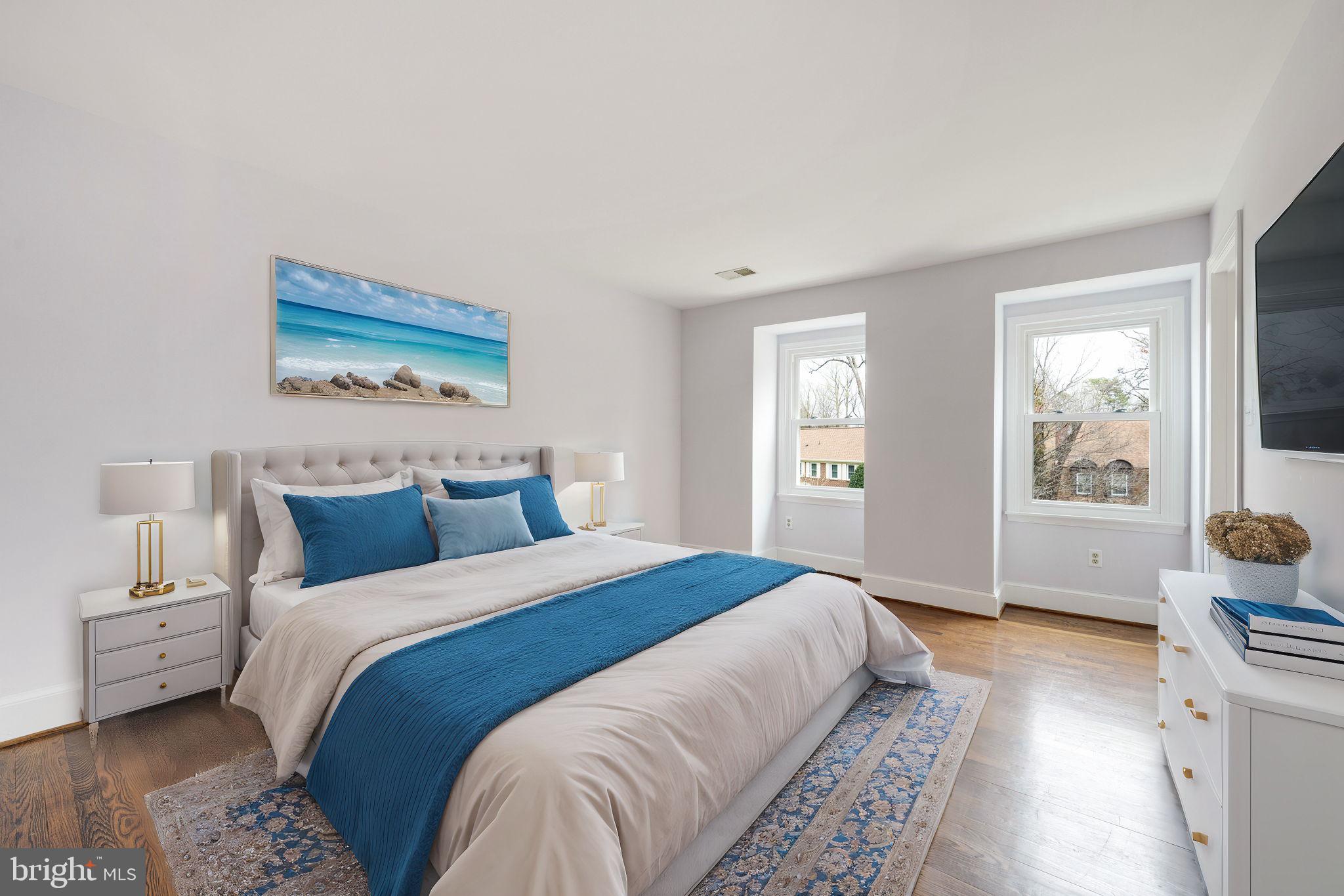 TIMBERLY SOUTH - Residential