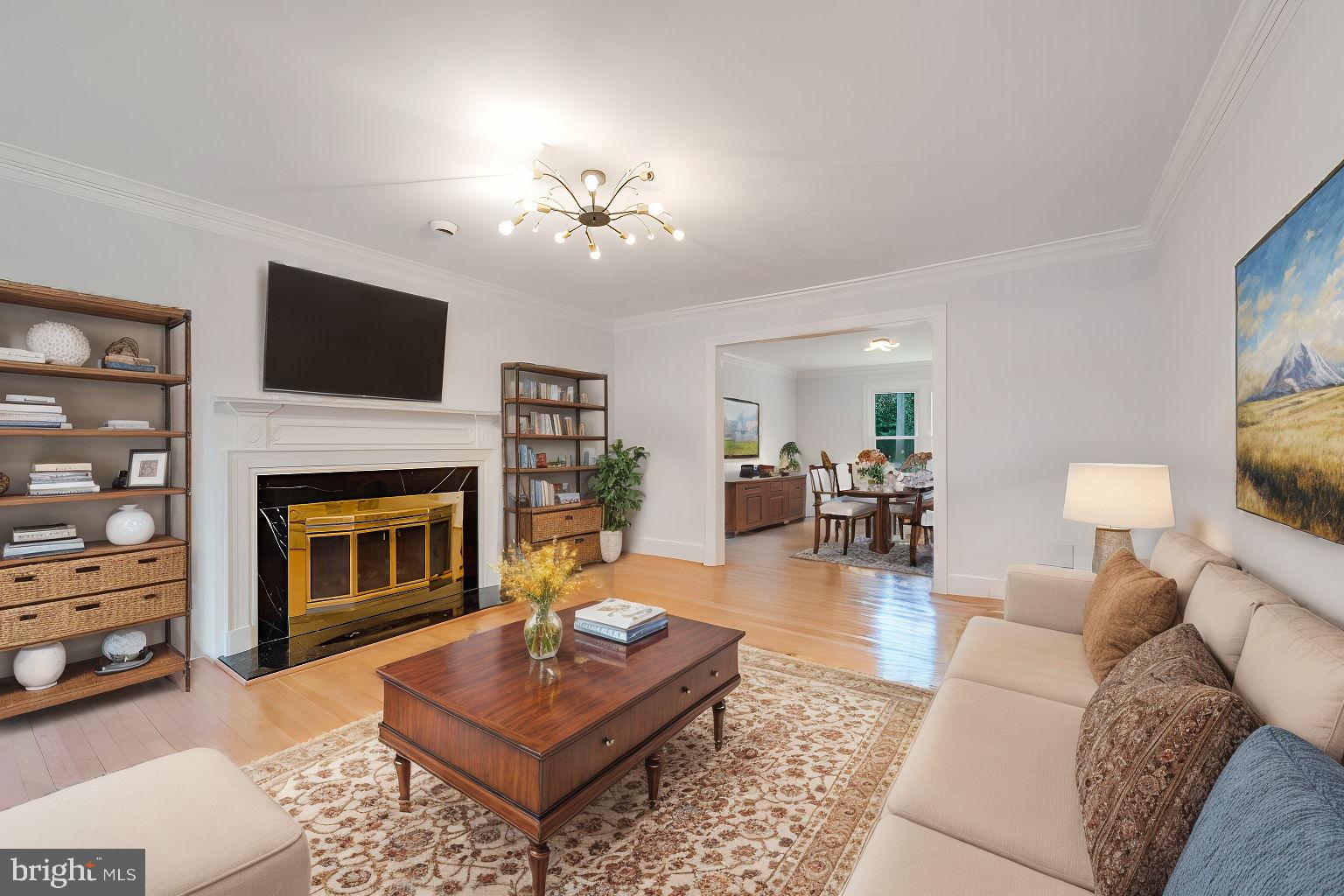 TIMBERLY SOUTH - Residential